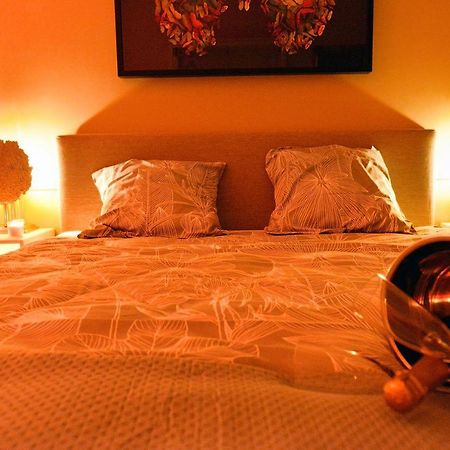 Suitedreams-Jungle Suite - リエージュ エクステリア 写真