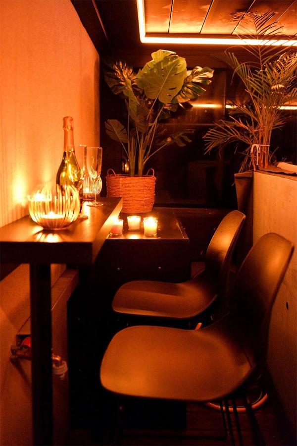 Suitedreams-Jungle Suite - リエージュ エクステリア 写真